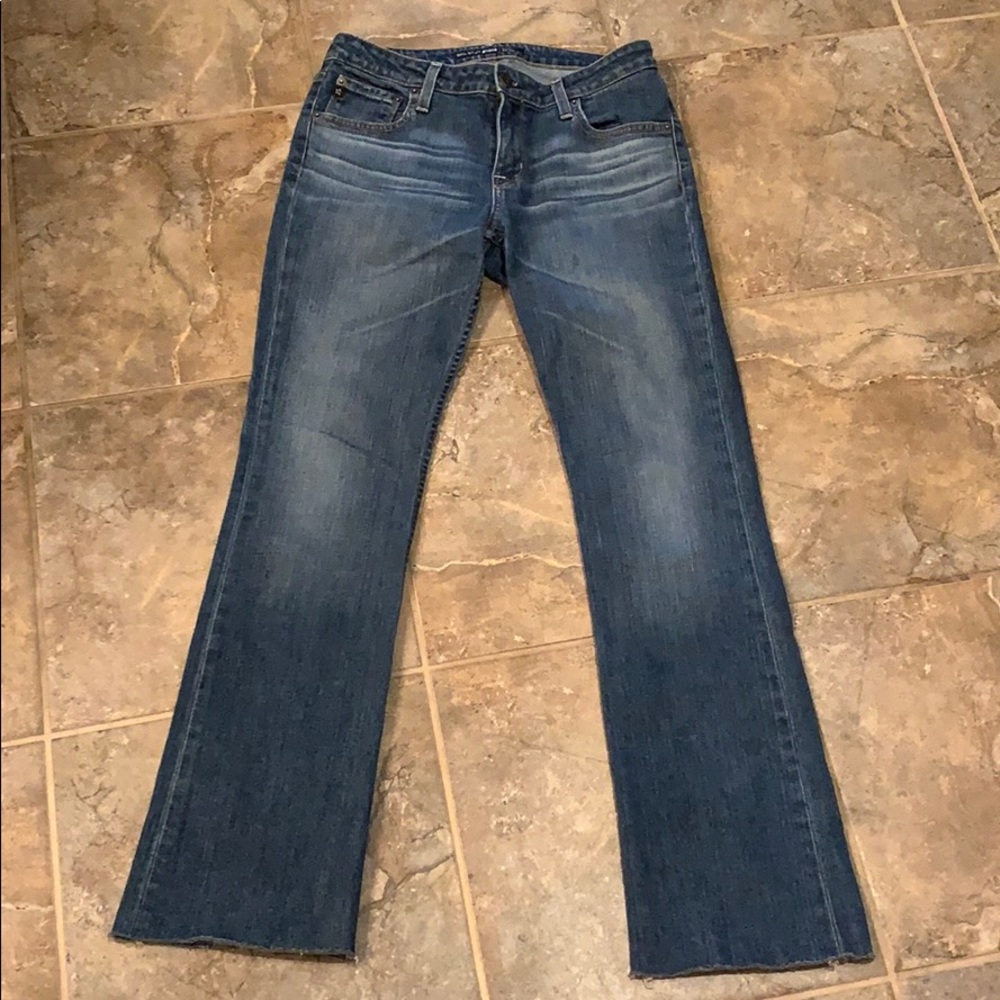 Big Star Hazel Boot-cut jeans, Size 29